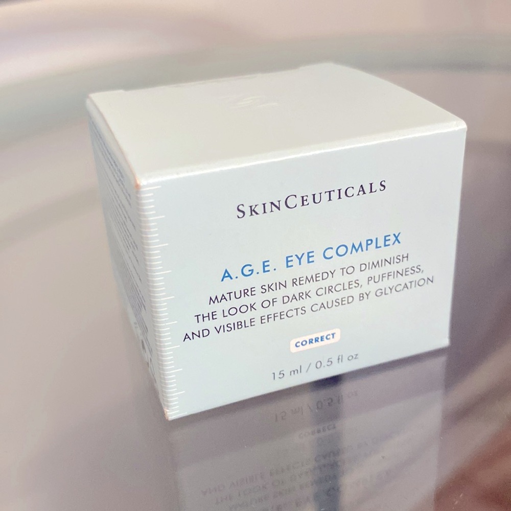 Skinceuticals AGE eye complex